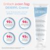 DEXERYL Moisturising Creams, 250 ml