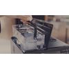 Philips CA6700/22 Universal Liquid Descaler, Saeco and Other Fully Automatic Coffee Machines Value Pack 2 x 250 ml
