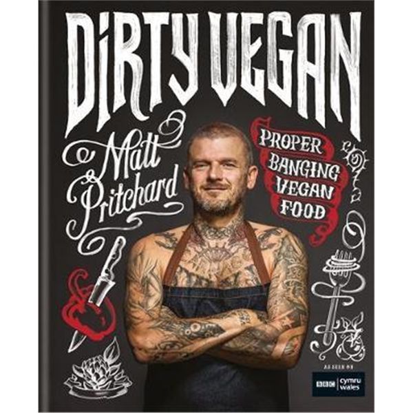 预订 Dirty Vegan