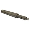 5 1/8" Small Round Hinge with Removeable Sleeve & Grease Zerk