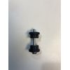 Bog DeathGrip ballhead conversion kit. Ballhead not included.