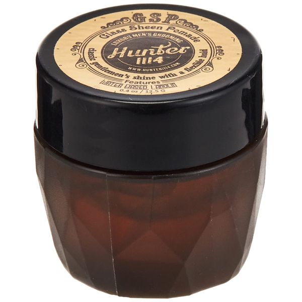 Hunter1114 Glass Sheen Pomade 12,5 g