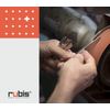 Rubis set di pinzette