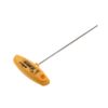 Hex Ergonomic Comfort Grip Inch T-Handle