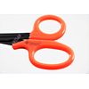 Reusable Penlight + EMS EMT Paramedic Fluoride Scissors Shears 7.5" Serrated