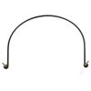 W10518394 Dishwasher Heating Element Replacement for Whirlpool DU1055XTVS8 - Compatible with W10134009 Heater Element