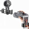 Spotting Scope Smartphone Camera Adapter Telescope Camera Cell Phone Adapter