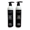 Acca Kappa White Moss Shampoo Conditioner Combo Pack Delicate Hair Pump Bottle