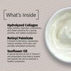 REVIVA LABS - Collagen Night Créme (2.oz)