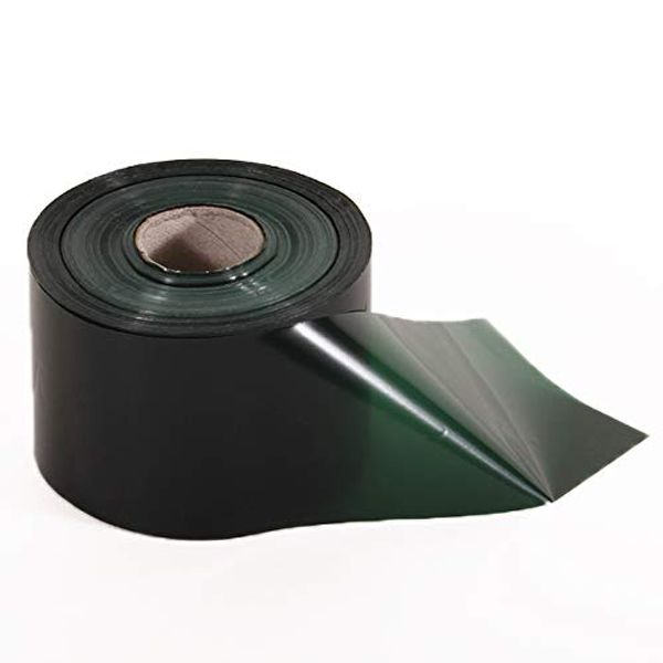 FloristryWarehouse Wreath Wrap Roll Green 6cm x 100m
