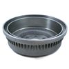 DuraGo BD80019 Rear Floating Brake Drum