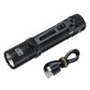 Nitecore EDC31 3500 Lumen USB-C Rechargeable EDC Flashlight