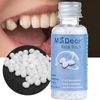 Tooth Repair Kit - Temporary Teeth Replacement Kit for Missing & Broken Teeth US