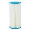 Watts 5 Micron Pleated Filter, 4-1/2" x 10"