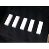 NES Styrofoam Insert Nintendo Game Box Replacement Foam Block- 15 Pieces