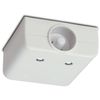 SDC 15-2 Desk Switch-Momentary, SPDT Push Switch, 10 Amp, 30 VAC/DC