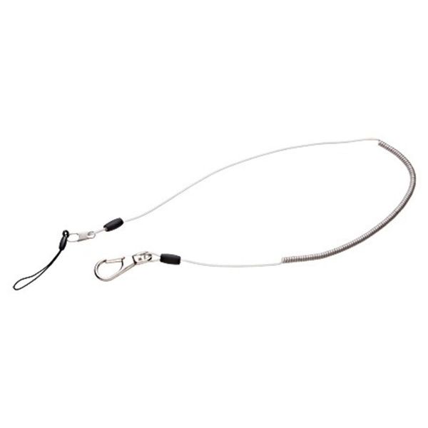 Shimano RP-005J SLIM Smoke Gray