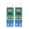 CAN Board Kit, 2Pcs CAN Bus Transceiver Module TJA1050 Receiver STM32 Code for Controller Development Board