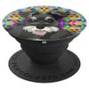 Schnauzer Dog Lover Gift PopSockets Adhesive PopGrip