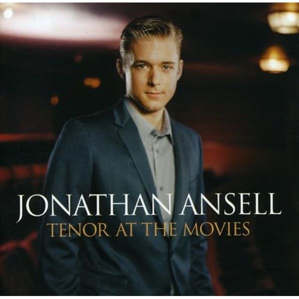 Tenor At The Movies