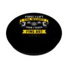 Fine Art Teacher Drawing Powerlifting Workout Lifting PopSockets Swappable PopGrip