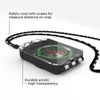 Silva Ranger S Compass, multicolour