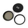 Gobe 37mm UV + Circular Polarising (CPL) Lens Filter Kit (Pro)