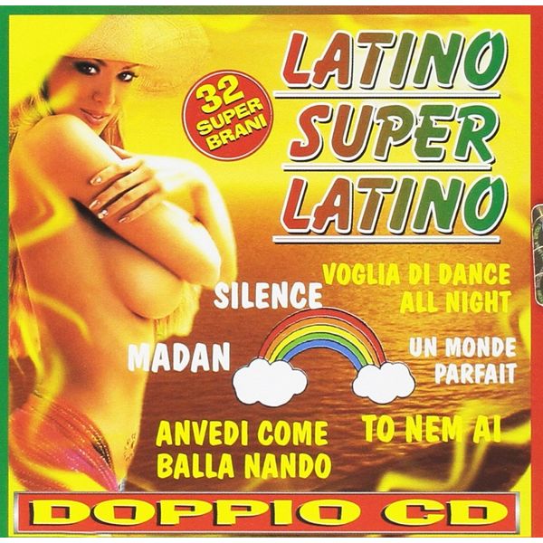 Latino Super Latino