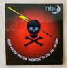 PV Systems labels - Warning  - High voltage - Free shipping!!!
