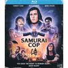 Samurai Cop [Blu-Ray]