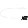 WVE by NTK 1P2047 ABS Wheel Speed Sensor Connector