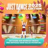 Just Dance 2025 Edition (Code in a Box) – [Nintendo Switch] – Spielbar auf Nintendo Switch 2