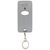 Mini Garage Door Remote for Linear Multi-Code 3089 1089 Gate Opener Transmitter 300MHz