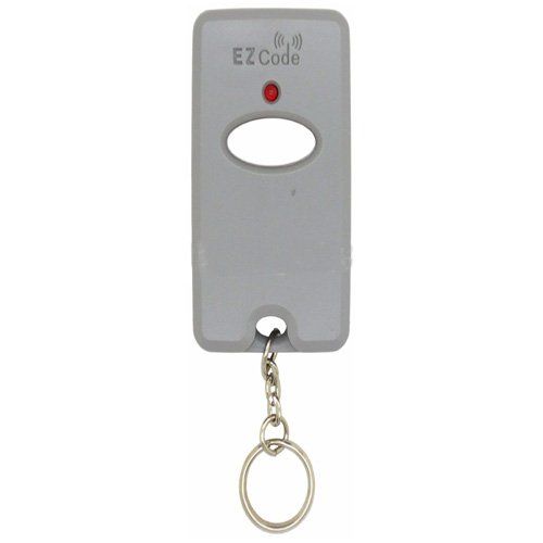 Mini Garage Door Remote for Linear Multi-Code 3089 1089 Gate Opener Transmitter 300MHz