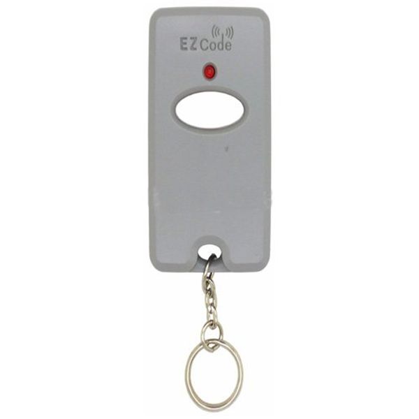 Mini Garage Door Remote for Linear Multi-Code 3089 1089 Gate Opener Transmitter 300MHz