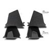 2X Trunk Side Storage Box Cargo Organizer Bins Car Accessories For Tesla Model Y