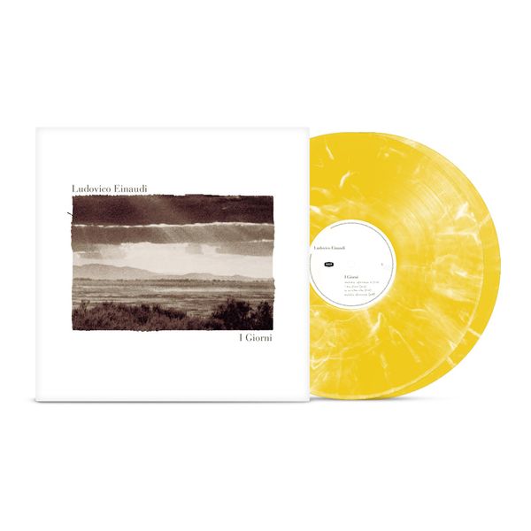 I Giorni [VINYL]