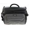 Navitech Grey Shoulder Camera Bag Compatible with Fujifilm X-H2 Camera