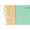 Iridescent GRADUATION CONGRATULATIONS Card, WITH GIFT INSERT by AGC +Envelope