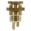 Beacon Connector Fixing Pin Screw Plug Replacement for JCB Excavator Backhoe Loadall Fastrac