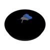 Kids Building Blocks Brick Builder Tank Imagination PopSockets Adhesive PopGrip