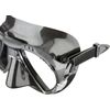 Cressi Adult Matrix Snorkelling Mask - Dark