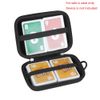 HERMIT SHELL Hermitshell Hard Travel Case for Skip BO Card Game - Not Including Cards