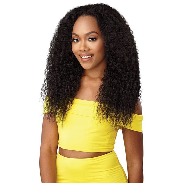Outre Converti Cap Synthetic Wig - GLITZ & GLAM (DR2/CINWN)