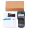 SC8108 Network Cable Tester CAT5 CAT6 RJ45 LAN Phone Cable Wire Testing Tool with Wiremap Adapter