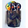 Mini Fan (Kumamon) Set of 3