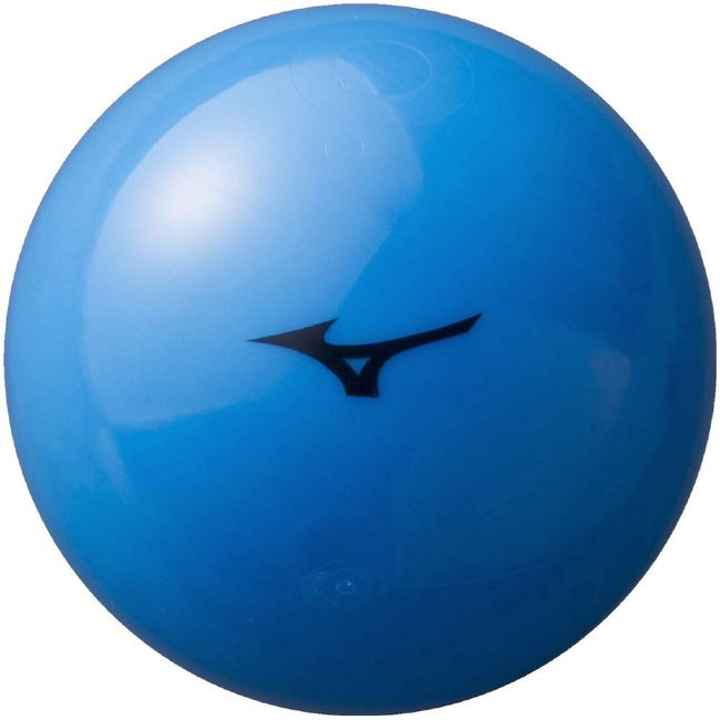 Mizuno C3JBG801 C3JBG801 Ground Golf Ball, Unisex, Diameter: Approx. 2.4 inches (6 cm), Blue C3JBG801, Diameter: Approx. 2.4 inches (6 cm)