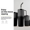 Klean Kanteen - Rise Mug, 900 ml, Black