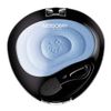 Deborah Milano 24Ore Velvet Eye Shadow 17 Baby Blue