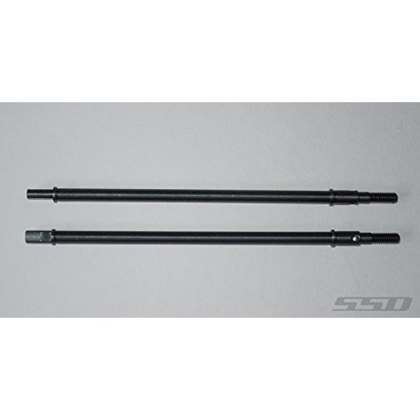 SSD RC Yeti Wide Centered Rear Axle Shaft (2)